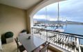 Marina Village Lustica Bay - studio. 1st line of the sea!